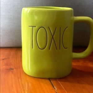 Rae Dunn Halloween mug